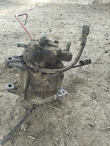 vaz lada 2104: Isuzu 8+1, 2.2 l, Dizel, 1994 il, Orijinal, Yaponiya, İşlənmiş — 1