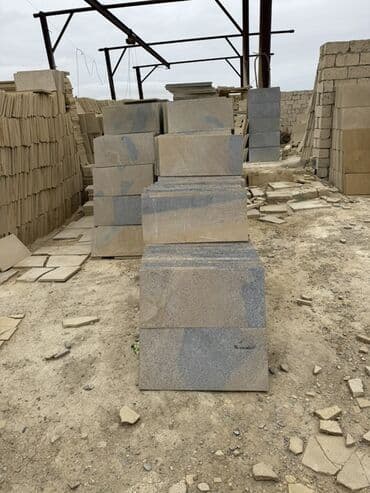 стабилизатор напряжения купить в баку: Təbii daş plitələr – fasad və döşəmə üçün - Material: təbii qumdaşı — 6