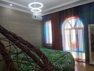 hazir ipotekada olan ev satiram sumqayit: 4 otaqlı, 100 kv. m, Yeni təmirli — 6