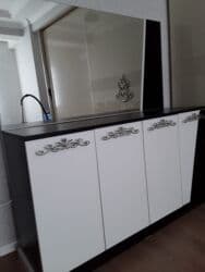 güzgülər: Güzgülü — 1