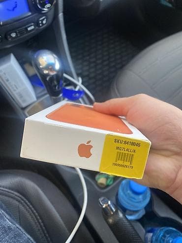 TV və video: IPhone 17 Pro, 256 GB, Narıncı, Sənədlərlə — 3