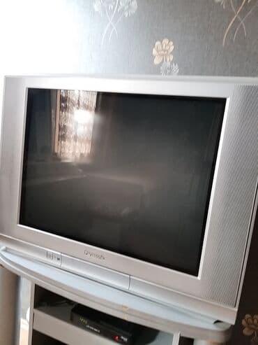 Audio: Televizor Panasonic 32" — 3