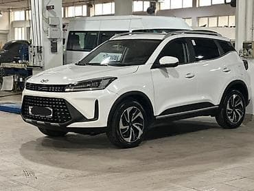 Chery : 1.5 l | 2024 il 65000 km Krossover — 2