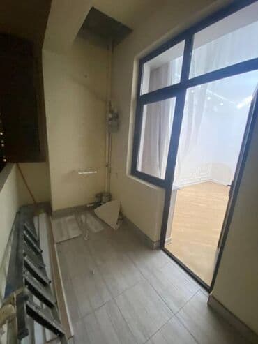 bakida tecili satilan 1 otaqli menziller: 3 otaqlı, Yeni tikili, m. Nəriman Nərimanov, 70 kv. m — 17