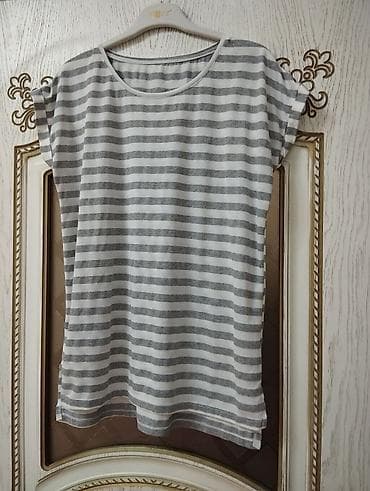 sadə don: Futbolka 40 L razmer cəmi 2 dəfə geyinilib — 1