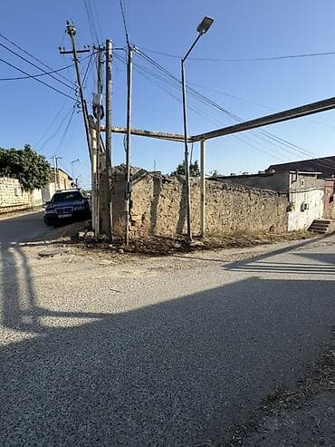 gence ev: Əmircanda 2 sotda qabagı və evin arxası həyəti olan2- otaglı həyət evi — 7
