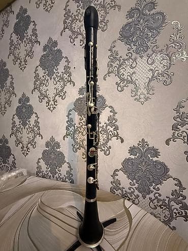 Клавишные инструменты: (A klarnet) Heç bir problemi yoxdur kökü düzdü qiymət razılaşma yolu — 2