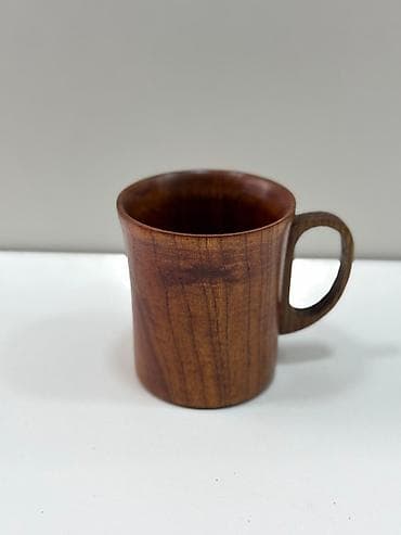 Fincanlar, rəng - Qəhvəyi, 1 əd