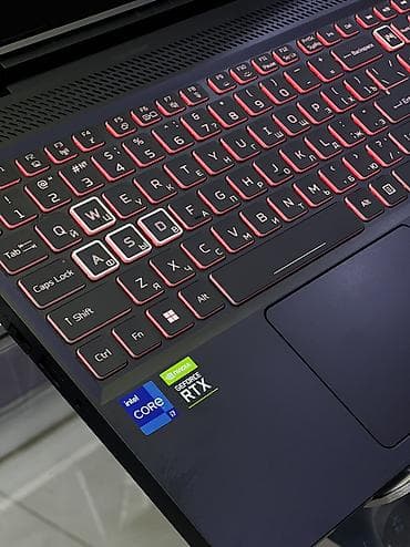 black ops 7: İşlənmiş Acer Nitro, 15.6 ", Intel Core i7, 512 GB, Ünvandan götürmə, Pulsuz çatdırılma, Ödənişli çatdırılma — 4