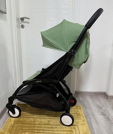 Yaş: 1-6 ay lalafo.az -da Yaş: 1-6 ay