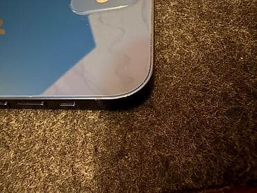 IPhone 12, 128 GB, Mavi — 5