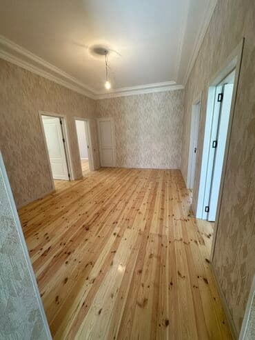 cavadxan qesebesi: 3 otaqlı, 150 kv. m, Kredit yoxdur, Yeni təmirli — 3