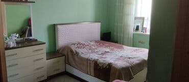 sumqayit 33 yolu heyet evleri: Binəqədi qəs. 3 otaqlı, 88 kv. m, Kredit yoxdur — 4