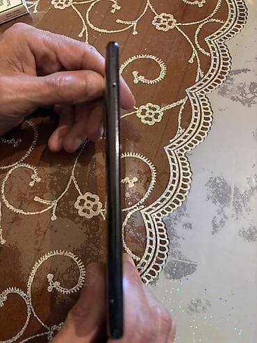 simsiz qulaqliq: Samsung Galaxy A51, rəng - Qara, İki sim kartlı — 3