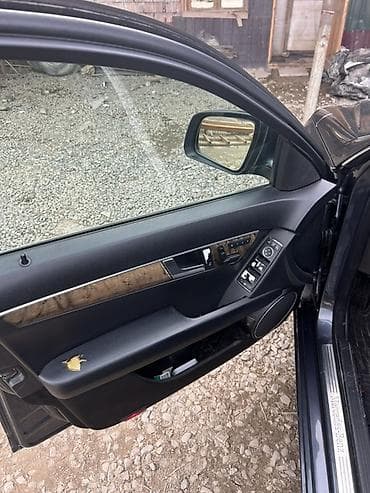 amerikadan avtomobil sifariş: Mercedes-Benz 250: 2.3 l | 2008 il Sedan — 7