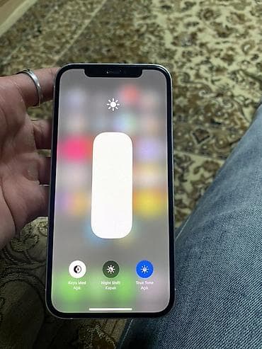 ТВ и видео: IPhone 12 Pro, Белый, Face ID — 3