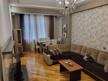 9 cu mikrorayon mir calal kucesi: Yasamal rayonu,Zerdabi küç,Tusi klinikasına yaxın,19 mərtəbənin,10-cu — 1