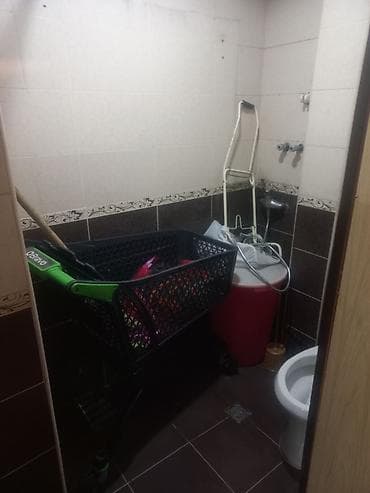 prestij park ev satilir: Bakı, 3 otaqlı, Köhnə tikili, m. Gənclik, 85 kv. m — 8