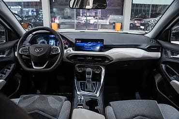 Продажа авто: KAIYI E5  21900 AZN NAGD İLKİN ÖDƏNİŞ 5200AZN ETMƏKLƏ AVTOMOBİL ƏLDƏ — 7
