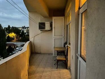 keşlede kiraye evler 2025: Yasamalda icra hakimiyetinə yaxin 18 mertebeli binanın 4-ci — 8