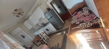 evlər bakı: 2 otaqlı, 70 kv. m, Yeni təmirli — 4