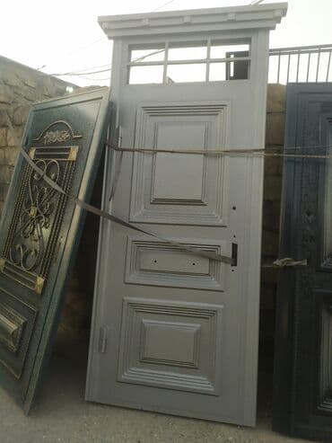 divar boyaları: Mənzil üçün Yeni Giriş qapısı Şəbəkə ilə, Zəmanətli, Pulsuz çatdırılma — 19