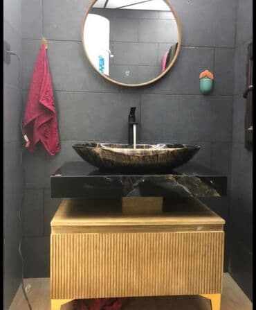 hamam moykası: “Moydadır” ✅ Moydadırların matrialı Pvc - plastik matrialdan — 1