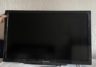 televizo: İşlənmiş Televizor Panasonic 32" Ünvandan götürmə — 1