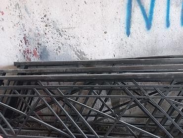 Təmir və tikinti: Balkon məhəccəri — 1