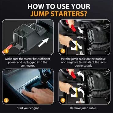 ıdman: Təkər nasosu Poverbank Primiçka aparatı Təkər nasosu Fənər Hamısı — 6