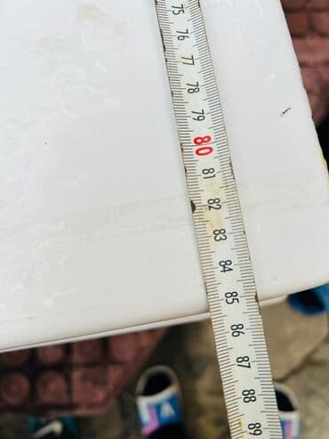 hamam ucun vannalar qiymeti: Az istifadə olunmus Akril vanna – eni -85 sm Uzunlugu-184 sm Qiymət-45 — 5