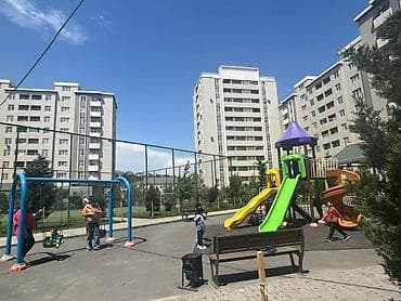 Yasamal, 1 otaqlı, Yeni tikili, m. Elmlər Akademiyası, 40 kv. m — 1