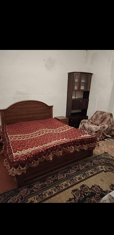 ramanda ev: Biləcəridə 1 otaqlı kirayə həyət evi — 4