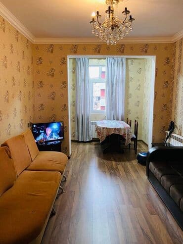 Əcəmi metrosunun yaxınlığında 5 mertebeli binanın 5-ci mərtəbəsində lalafo.az -da Əcəmi metrosunun yaxınlığında 5 mertebeli binanın 5-ci mərtəbəsində