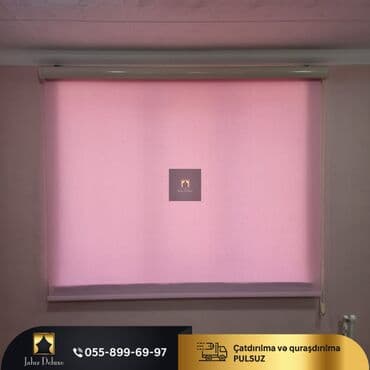 ucuz jaluz: Jalüz pərdə ucuz sok qiymətlər bizdə 2 ya 3 günərzində hazırlama — 9