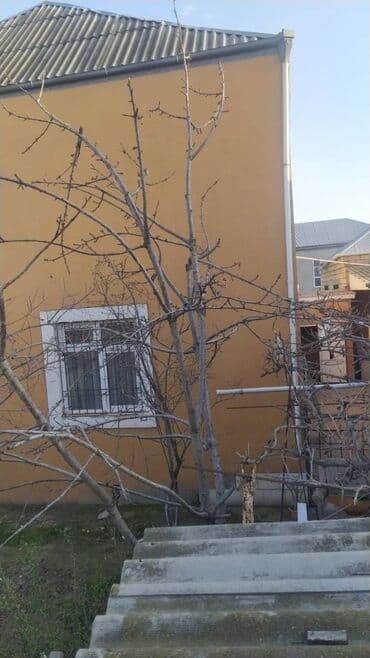 bina az yeni tikililer: Mehdiabad 5 otaqlı, 200 kv. m, Kredit yoxdur, Yeni təmirli — 10