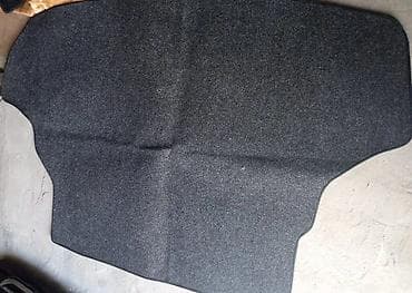 land cruiser 100: Avtomobil üçün baqaj xalçası böyük ölçüdə xaricdən gətirilən — 1