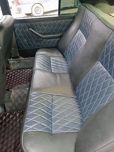 tofaş ölüxanası: Tofas : 1.6 l | 2001 il 197696 km Sedan — 5