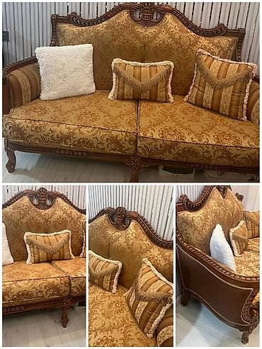 lepe: Divan, İşlənmiş — 1