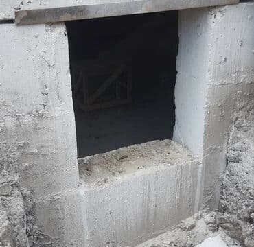 çöl qapi: Beton kesme desme xidmeti beton kesimi beton kesen beton deşen sessiz — 4