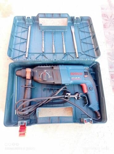 Drel-perfarator 
perforator 
Drel 
perforator 
2--26 800w