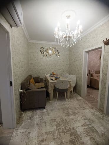 Həyət evləri və villaların satışı: 3 otaqlı, 85 kv. m — 5