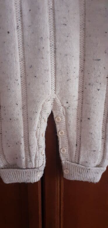 детские вещи на 9 лет: Bodi, Qız üçün, 9 - 12 ay — 4