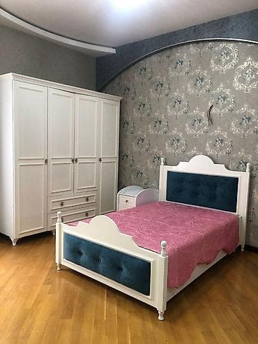 Mənzillərin satışı: ✨ MÖHTƏŞƏM TƏKLİF… ✨ 🏠 3 otaqlı mənzil kirayə verilir 🔹 Sahə: 155 m² 🔹 — 10