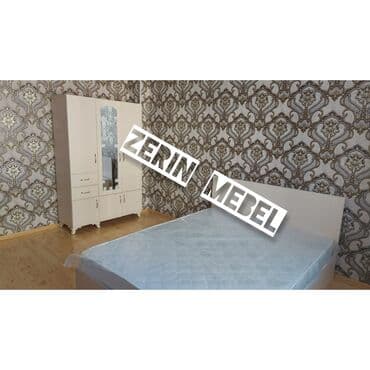 taxt carpayilar: Təzə taxt matrasla birlikdə 239Azn. Parcalı model 260 Azn. 3 qapi — 1