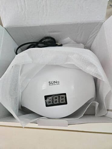 vape satış: Dırnaq qurudan aparat — 4