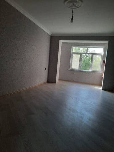 xacmazda satilan evler: Bakı, 2 otaqlı, Köhnə tikili, 57 kv. m — 1