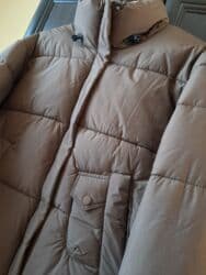 atlas köynəklər: BALONKA KURTKA (YENİ).Ölçü 38-42 — 2