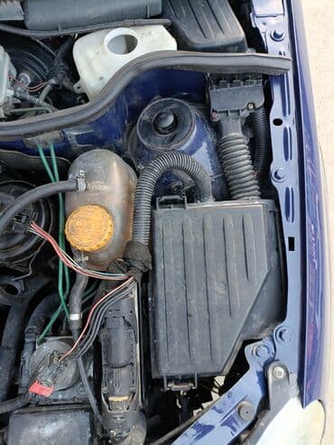 təkərlər r14: Opel Combo: 1.3 l | 2008 il 282000 km Van body type — 10