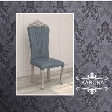 куханная мебель: Stul Karona Fabrik istehsalı mebellərin topdan qiymətlə satışı — 1